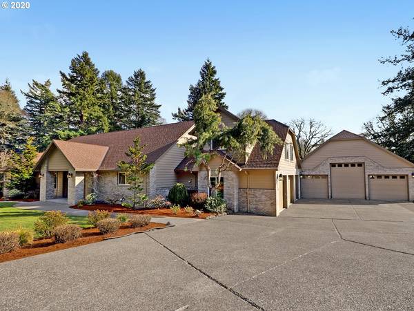 3750 NW 118TH PL, Portland, OR 97229