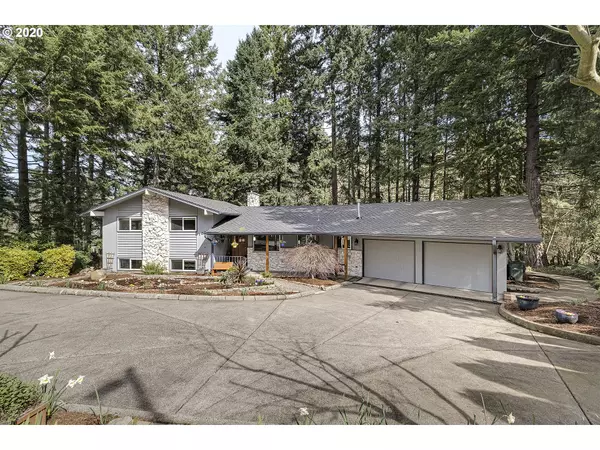 7000 SW TIERRA DEL MAR DR, Beaverton, OR 97007