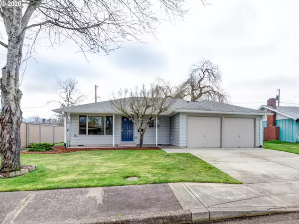 Eugene, OR 97405,870 E 36th PL