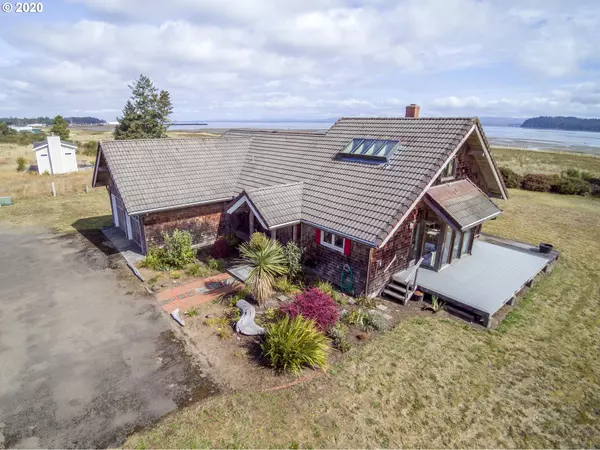 25906 SANDRIDGE RD, Ocean Park, WA 98640