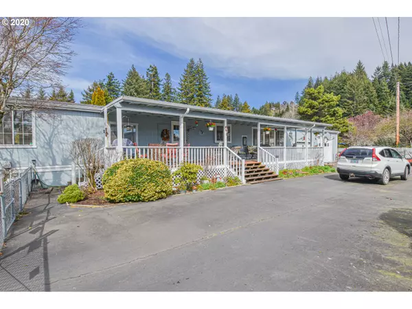 626 N 8TH, Lakeside, OR 97449