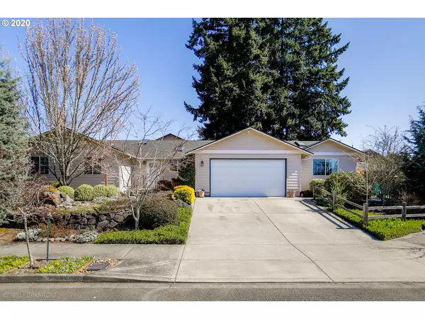 1809 NE 123RD AVE, Vancouver, WA 98684