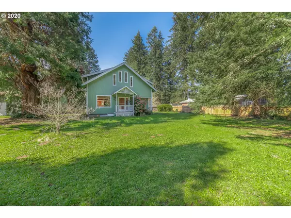 28484 SANTIAM HWY, Sweet Home, OR 97386