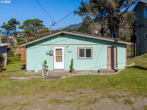 Lincoln City, OR 97367,1925 NE 58TH ST