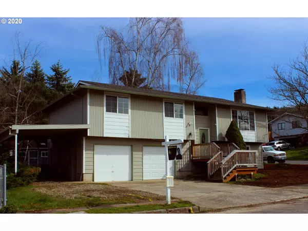 Gresham, OR 97080,1664 SW ORCHARD AVE