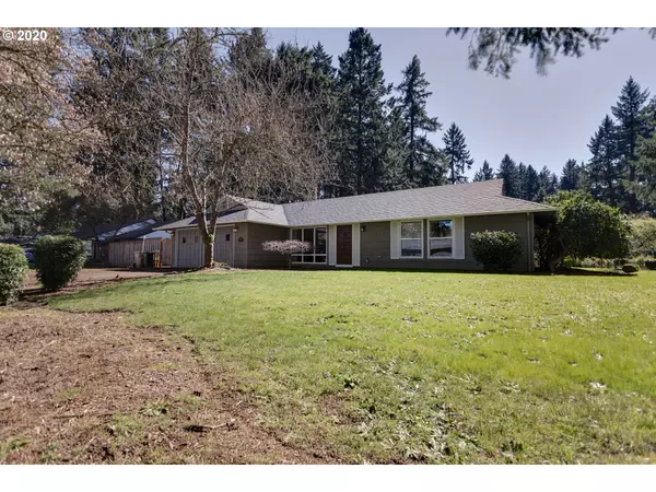 18540 SW KRISTI WAY, Lake Oswego, OR 97035