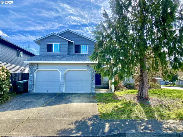 Scappoose, OR 97056,33312 SW ADAM CT