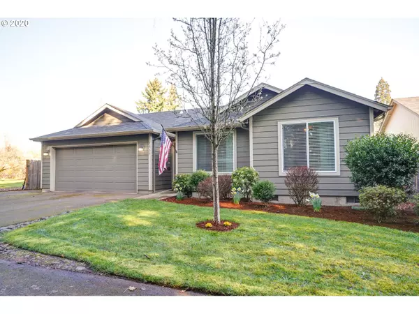 1535 CRIMSON CAP LN, Keizer, OR 97303