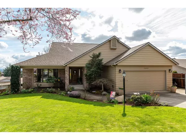 11480 SE CASCADE VIEW CT, Happy Valley, OR 97086