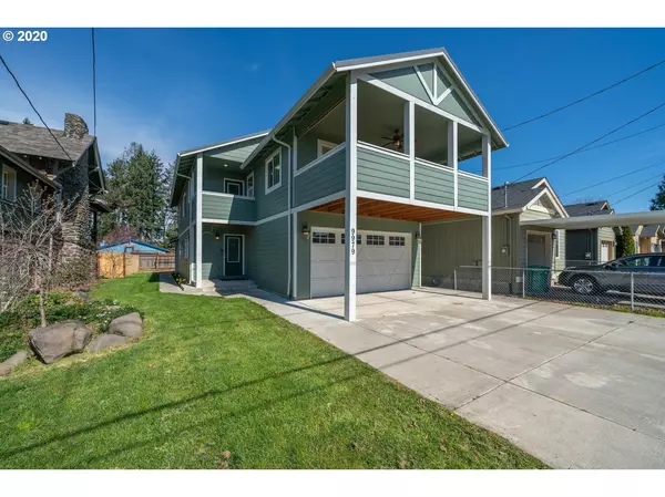 Clackamas, OR 97015,9979 SE AMHERST ST