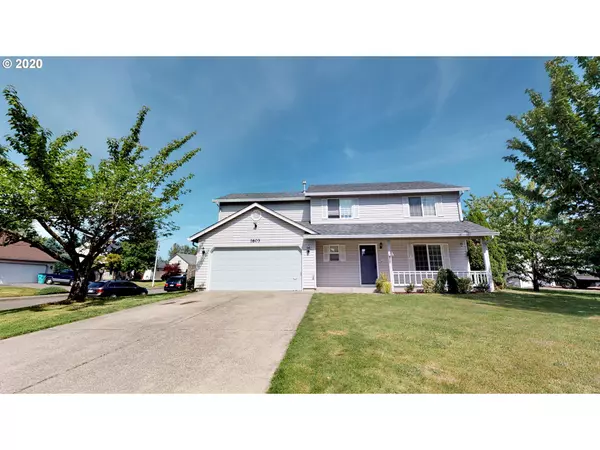 1603 SW 2ND AVE, Battle Ground, WA 98604