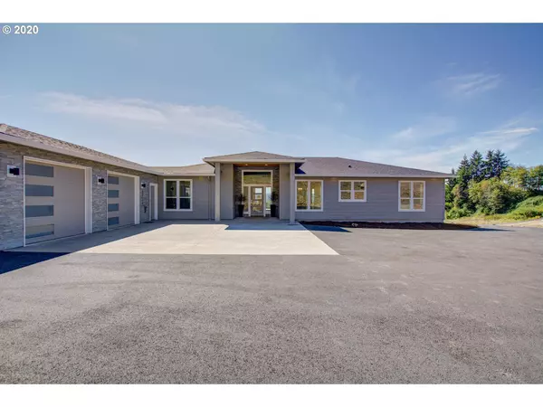 38703 NW PACIFIC HWY, Woodland, WA 98674