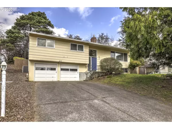 Portland, OR 97221,6033 SW IDAHO ST