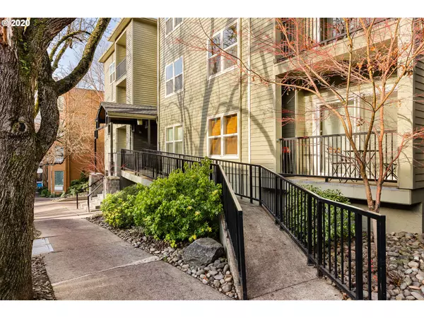 Portland, OR 97201,1441 SW CLAY ST #110