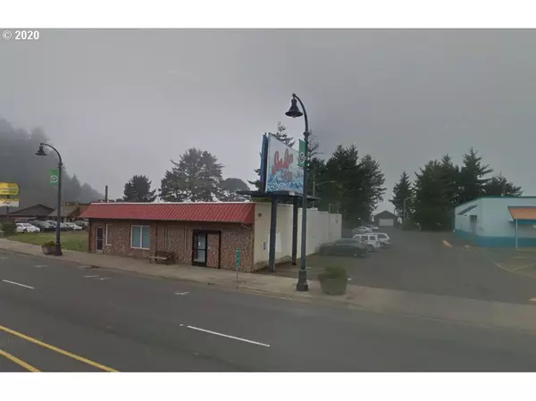 Waldport, OR 97394,150 SW Highway 101