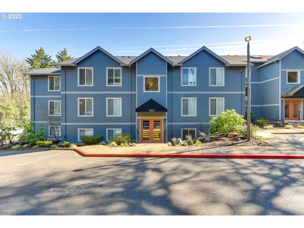 7937 SW 40TH AVE #C, Portland, OR 97219