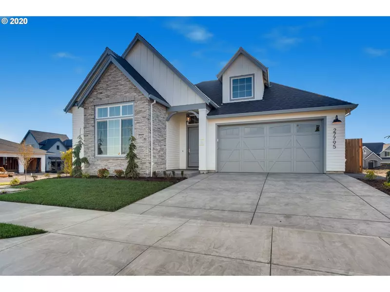 27795 SW MARIGOLD TER, Wilsonville, OR 97070