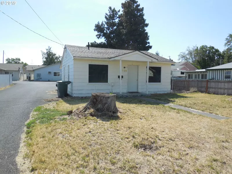 708 VINING ST, Milton Freewater, OR 97862