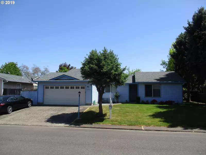 1664 SE DOWERY LN, Hillsboro, OR 97123