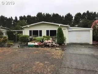 1600 RHODODENDRON DR #428, Florence, OR 97439