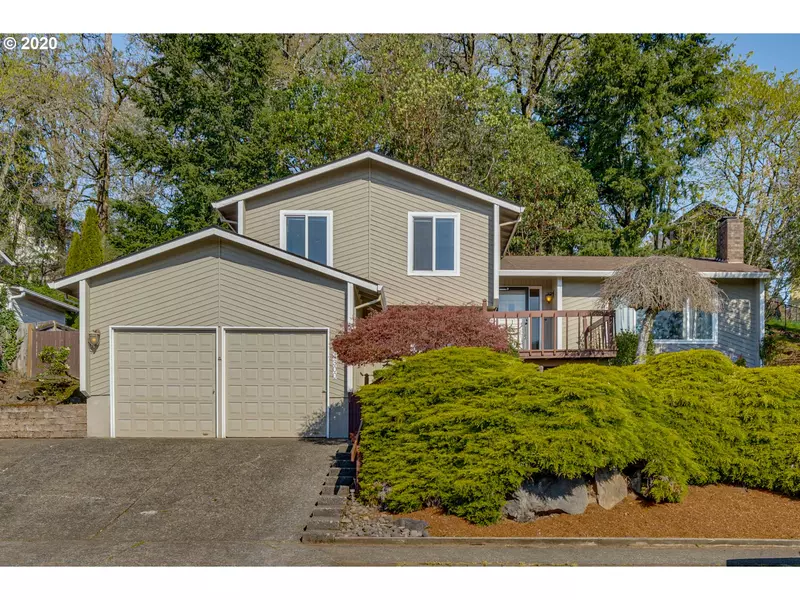 4300 IMPERIAL DR, West Linn, OR 97068