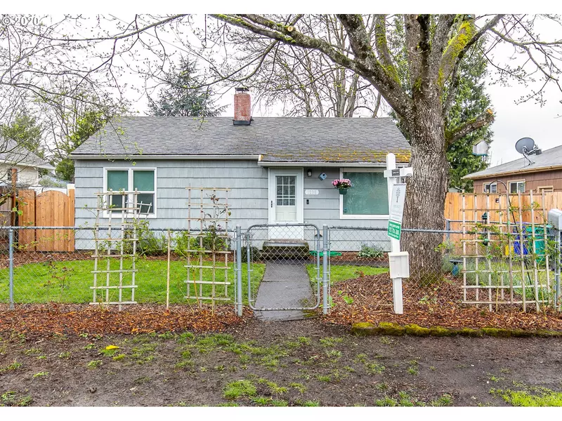 1226 SE 86TH AVE, Portland, OR 97216