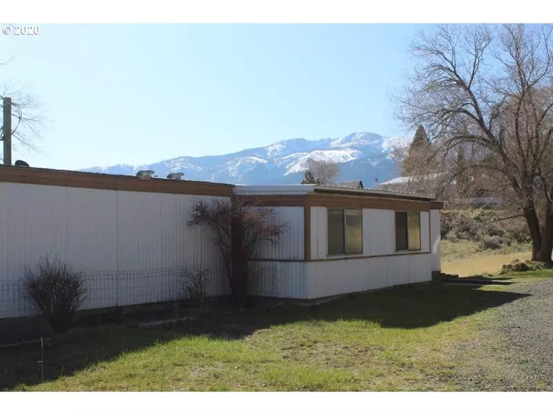 435 SW 4TH AVE, John Day, OR 97845