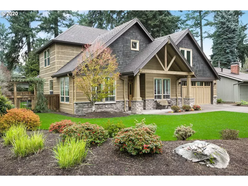 4799 LAMONT WAY, Lake Oswego, OR 97035