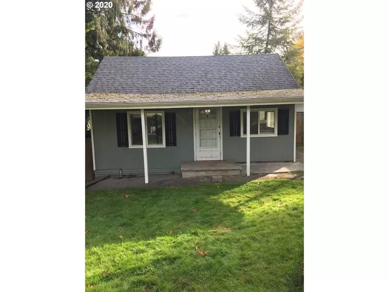 6355 BARCLAY ST, West Linn, OR 97068