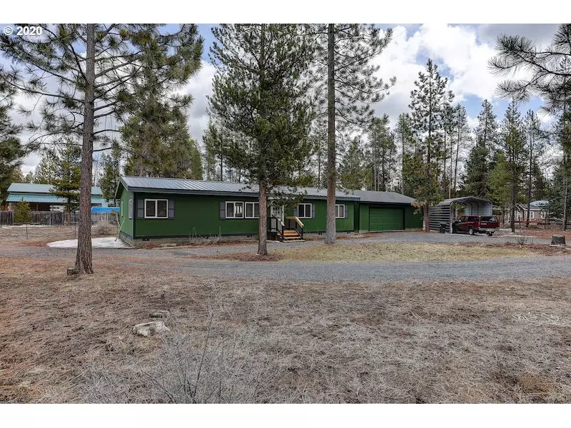 152049 CONESTOGA RD, La Pine, OR 97739