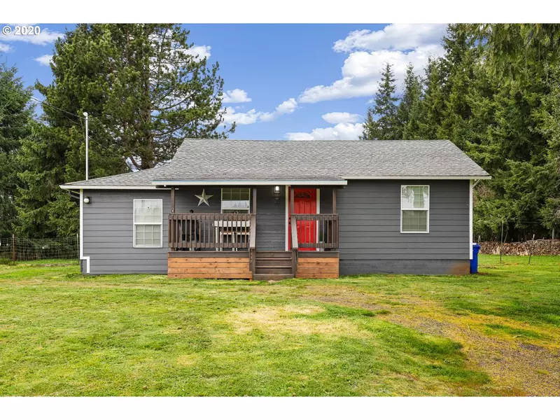 37747 S FOLTZ RD, Molalla, OR 97038