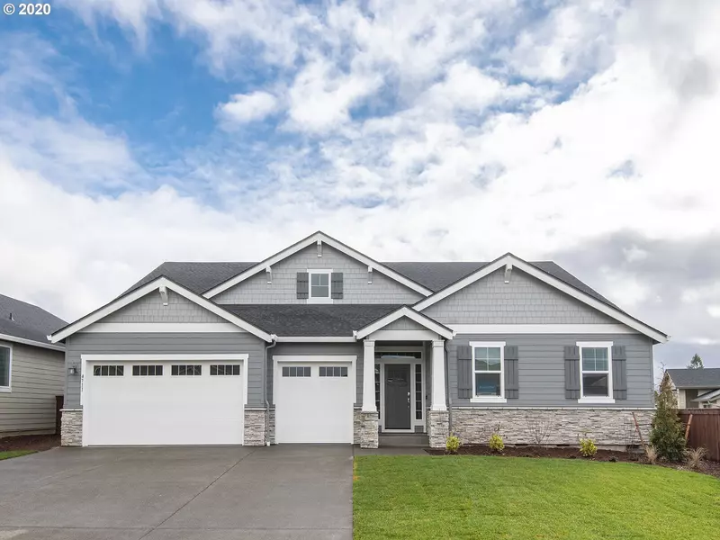 4711 S 17TH DR, Ridgefield, WA 98642