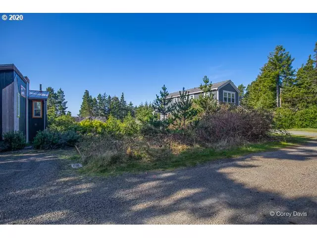 444 Fir AVE #2002, Manzanita, OR 97130