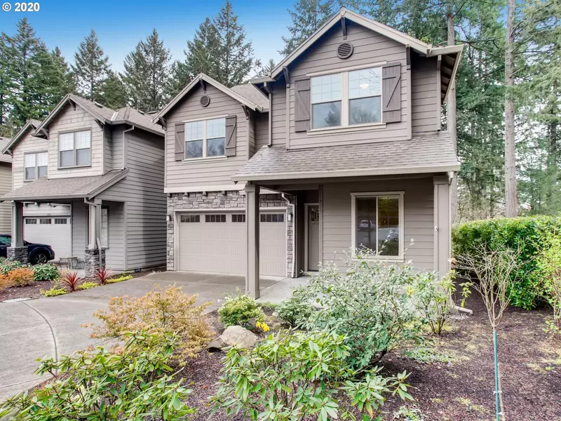 27442 SW COPPER CREEK LOOP, Wilsonville, OR 97070