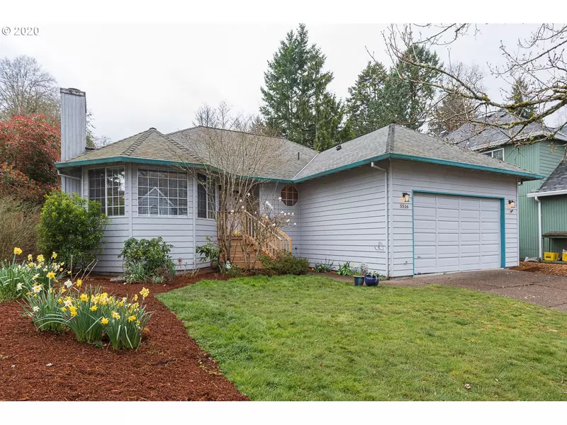 5516 SW PENDLETON ST, Portland, OR 97221