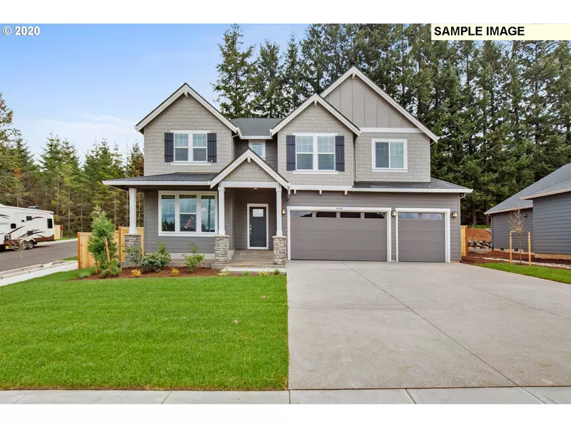 1717 NE PECAN LN #LT322, Camas, WA 98607