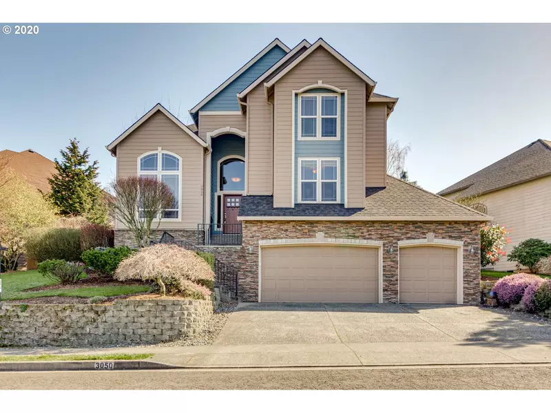 3050 NW GRAVENSTEIN ST, Camas, WA 98607