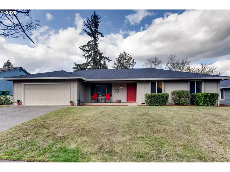 13855 SW SINGLETREE DR, Beaverton, OR 97008