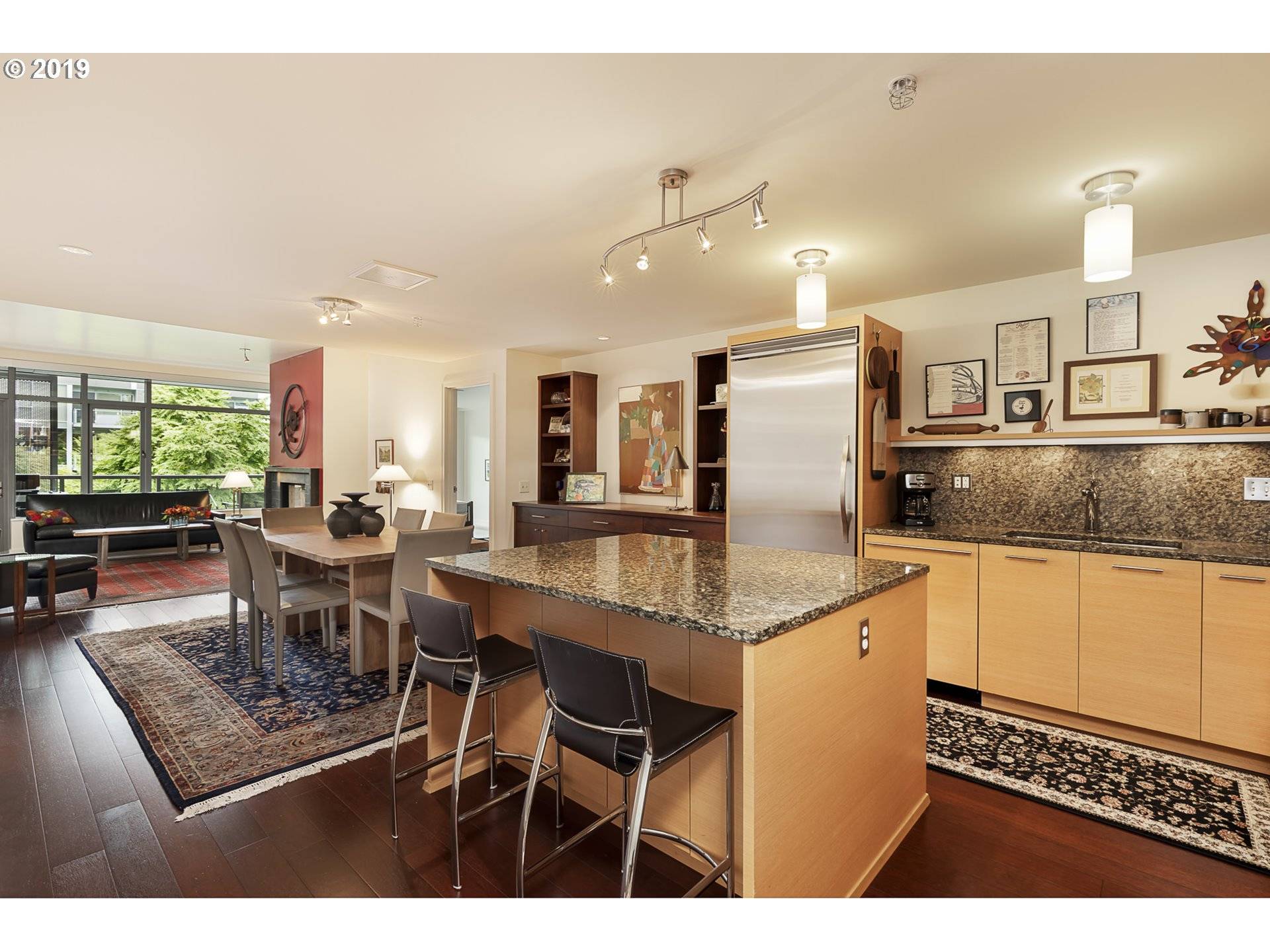 Portland, OR 97239,3601 SW RIVER PKWY #301