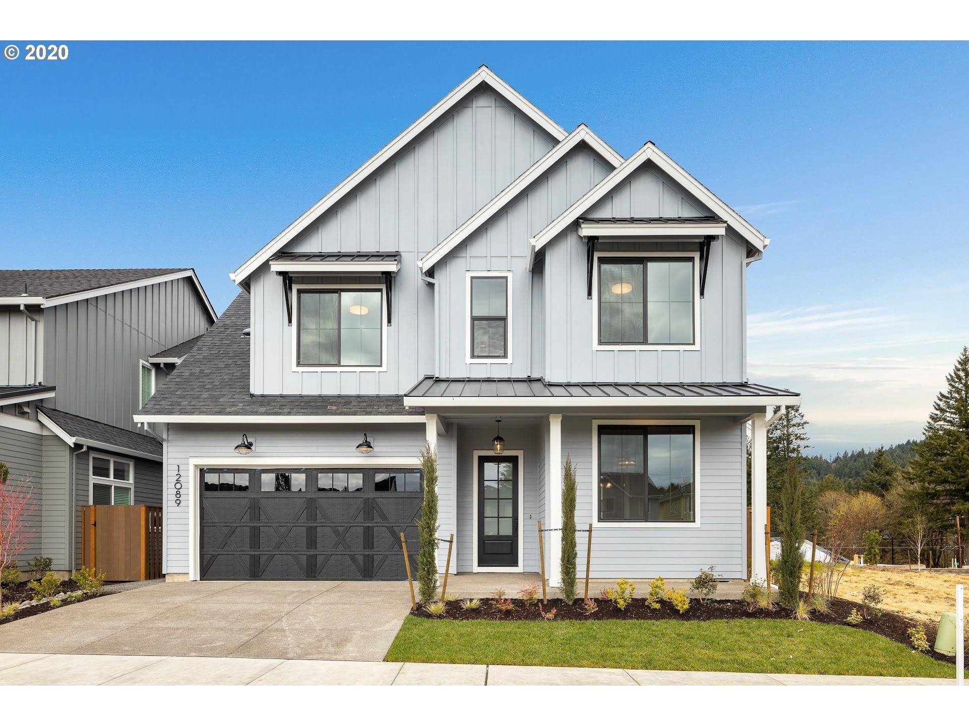 12089 NW HALLBROOK LN #Lt143, Portland, OR 97229