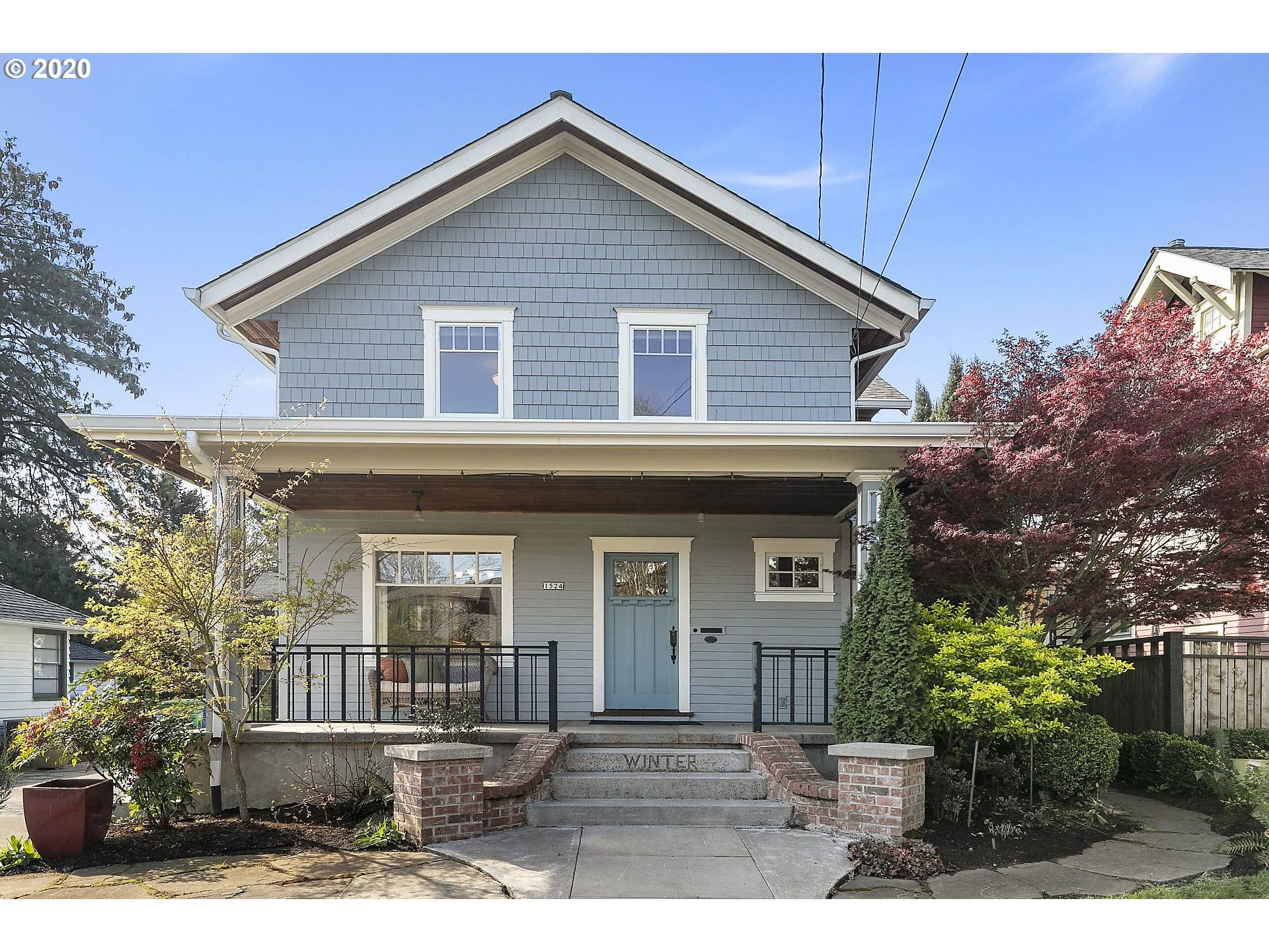 1524 SE MALDEN ST, Portland, OR 97202