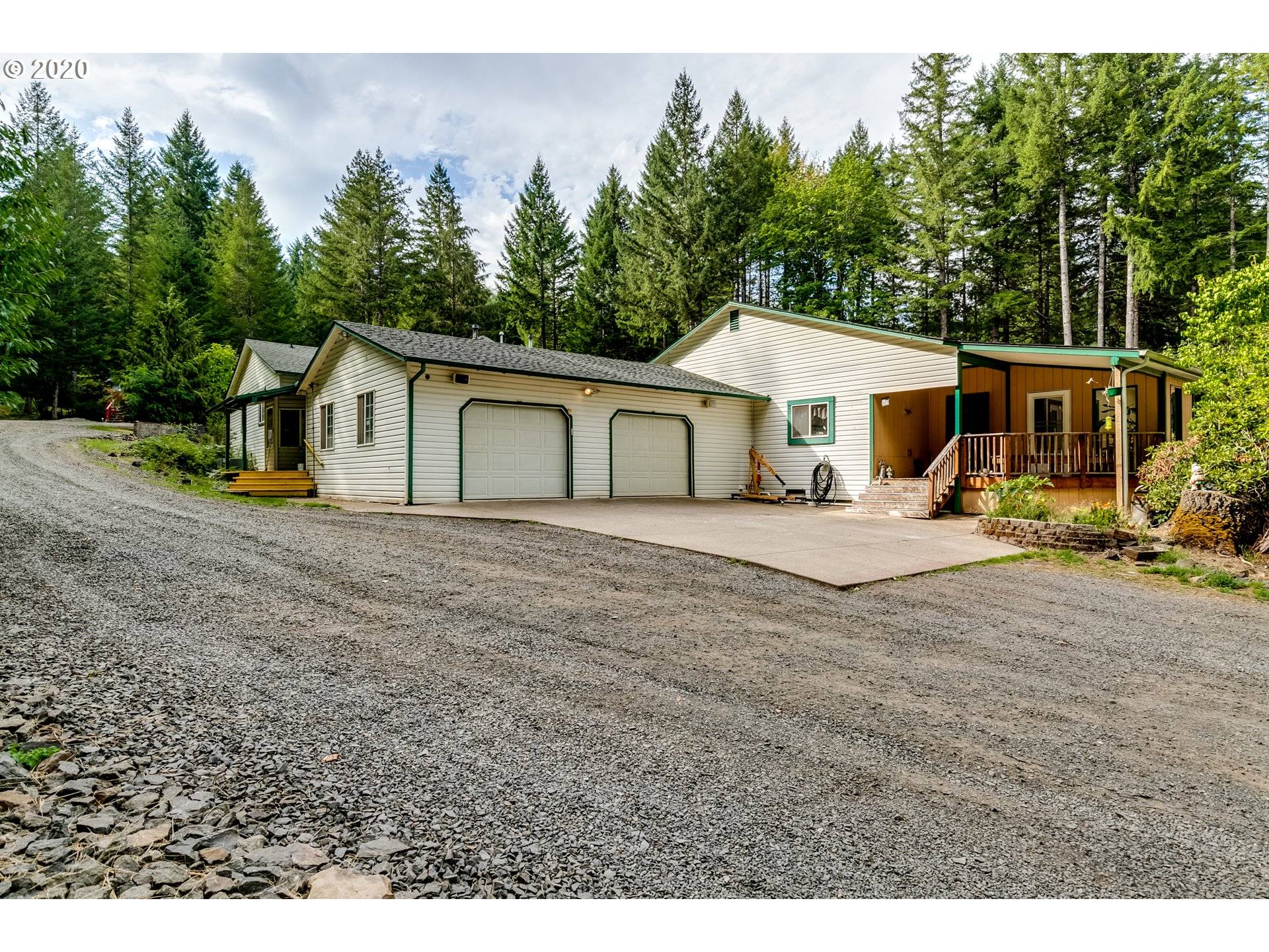 95228 MARCOLA RD, Marcola, OR 97454
