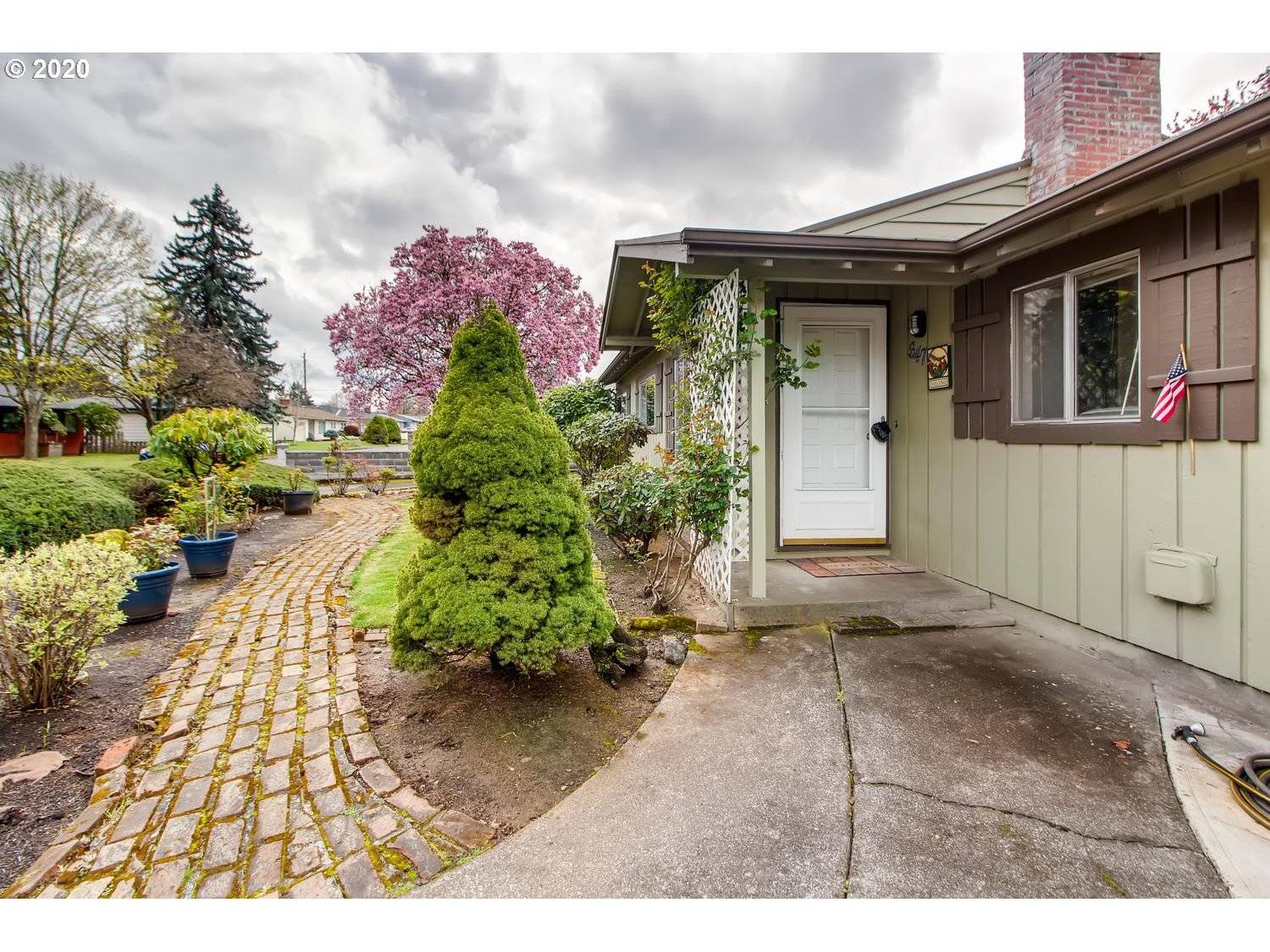 Portland, OR 97230,647 NE 196TH AVE