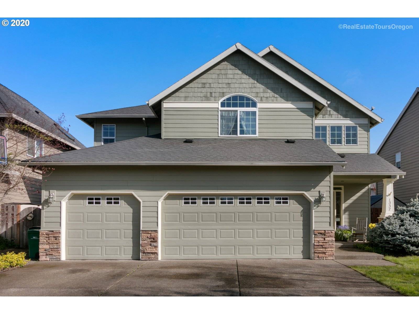 1337 HARTFORD DR, Forest Grove, OR 97116