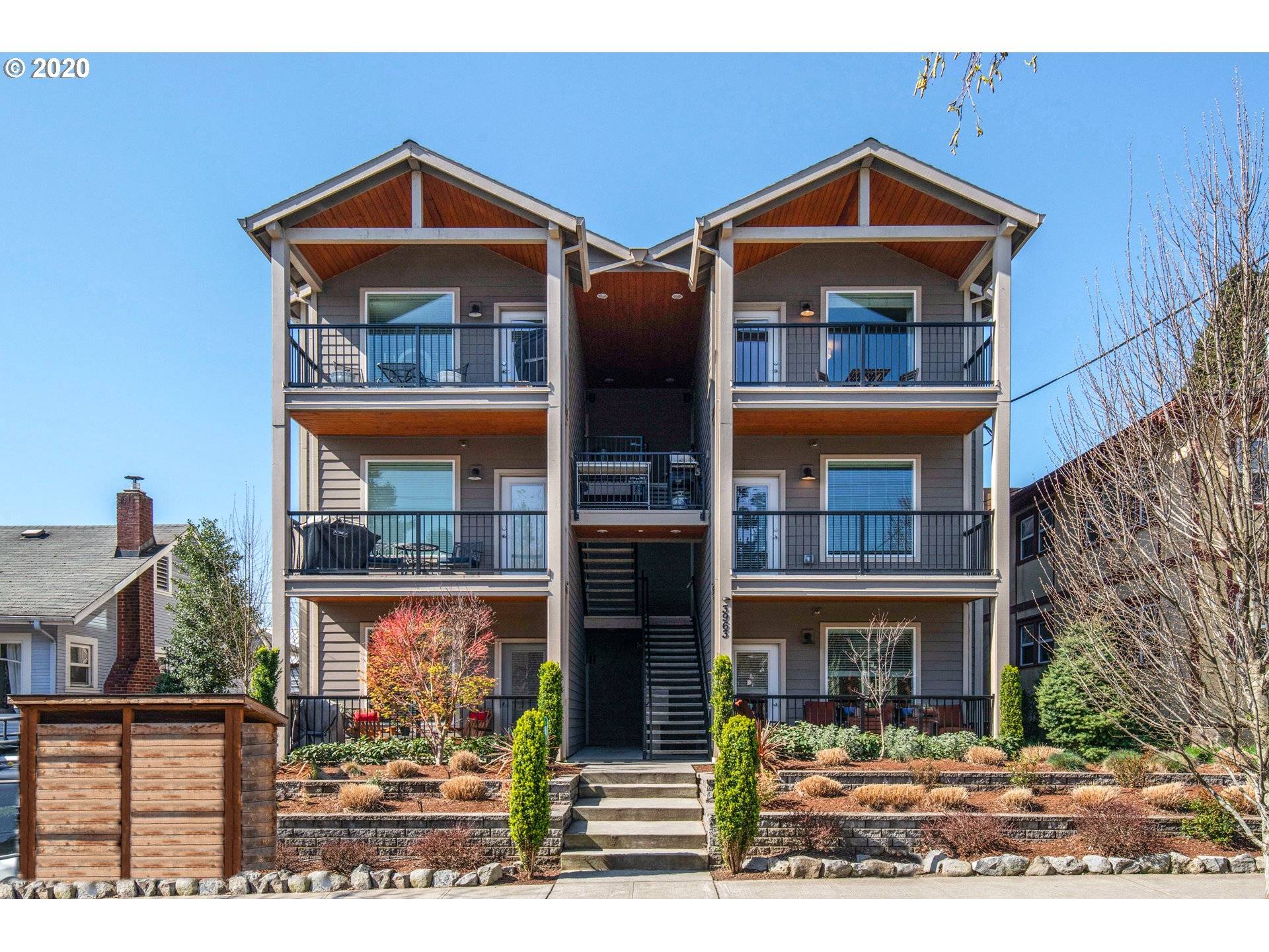 3963 N MONTANA AVE #6, Portland, OR 97227