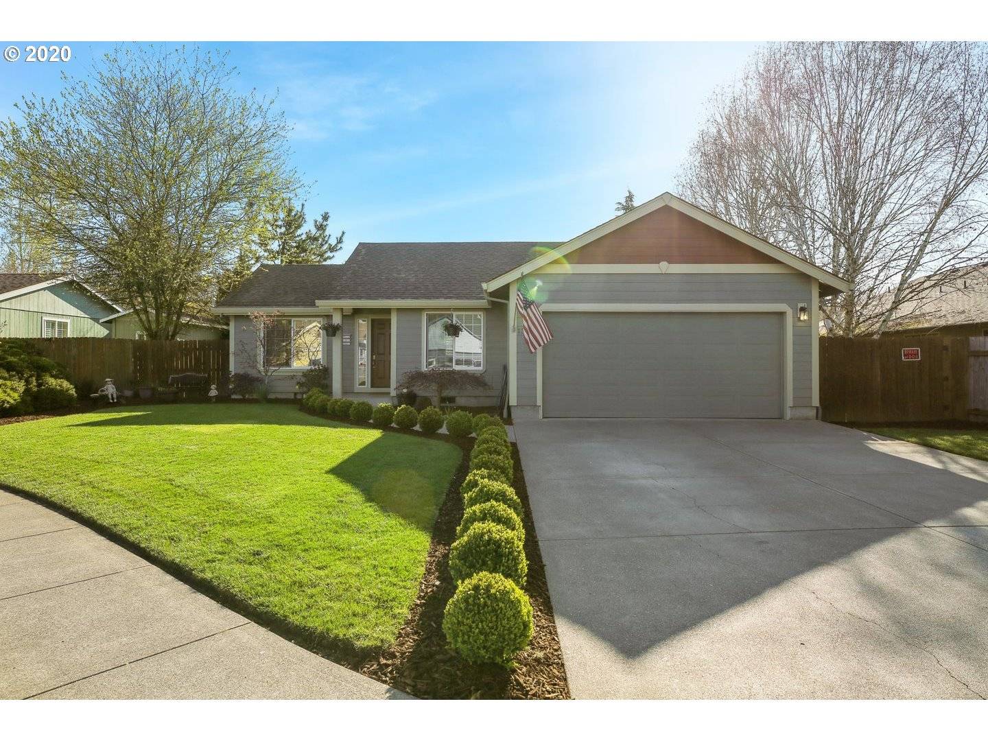 1368 SW DIANE CT, Mc Minnville, OR 97128