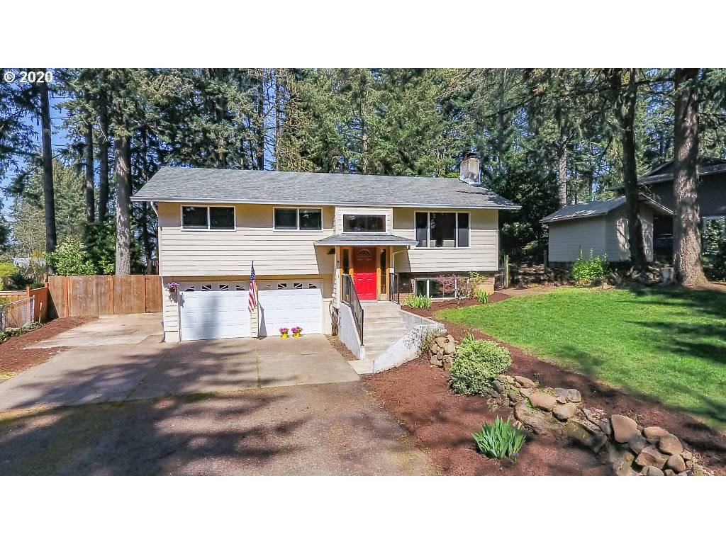 Oregon City, OR 97045,16110 WINSTON DR