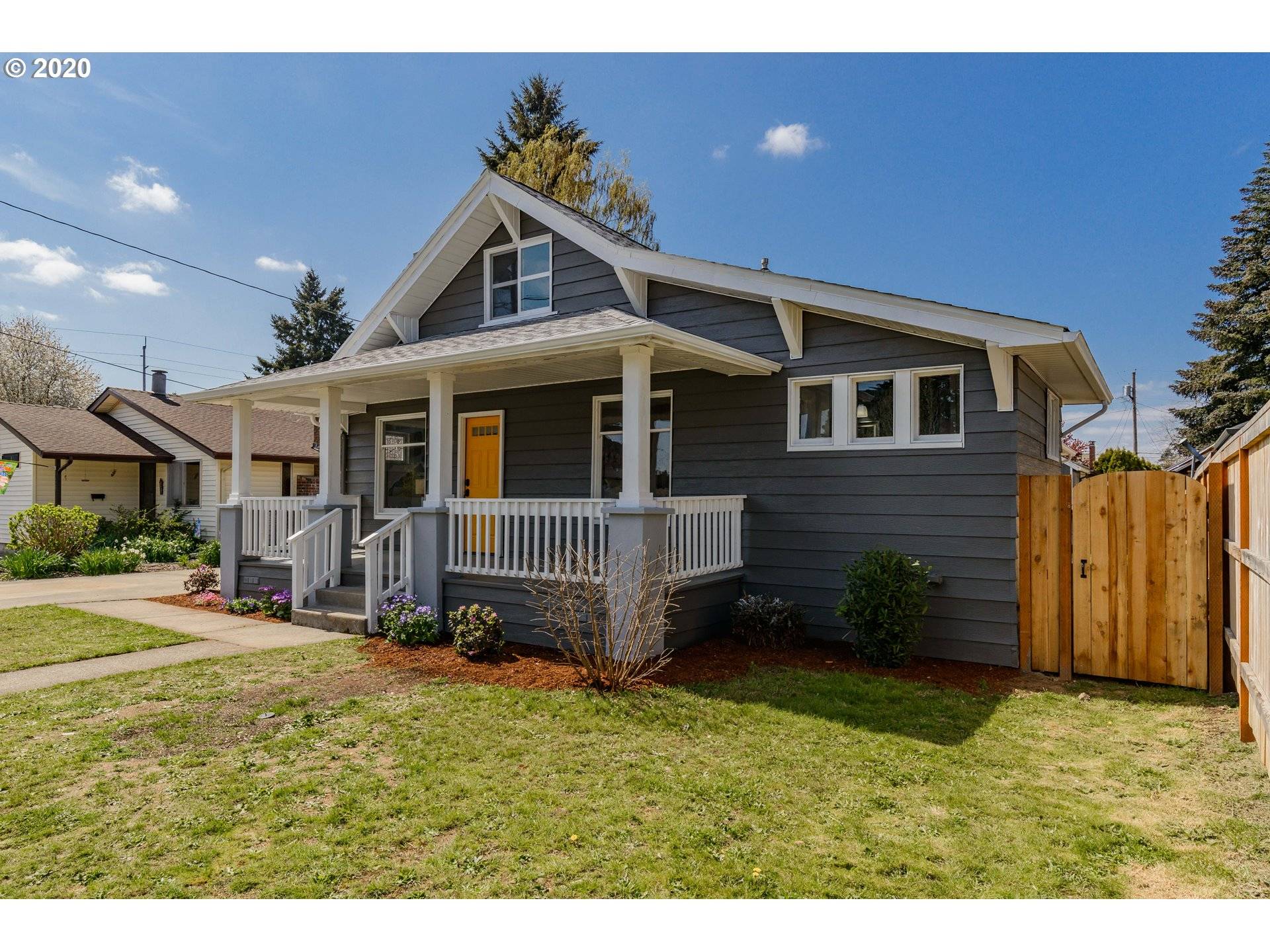 Portland, OR 97206,4411 SE 51ST AVE