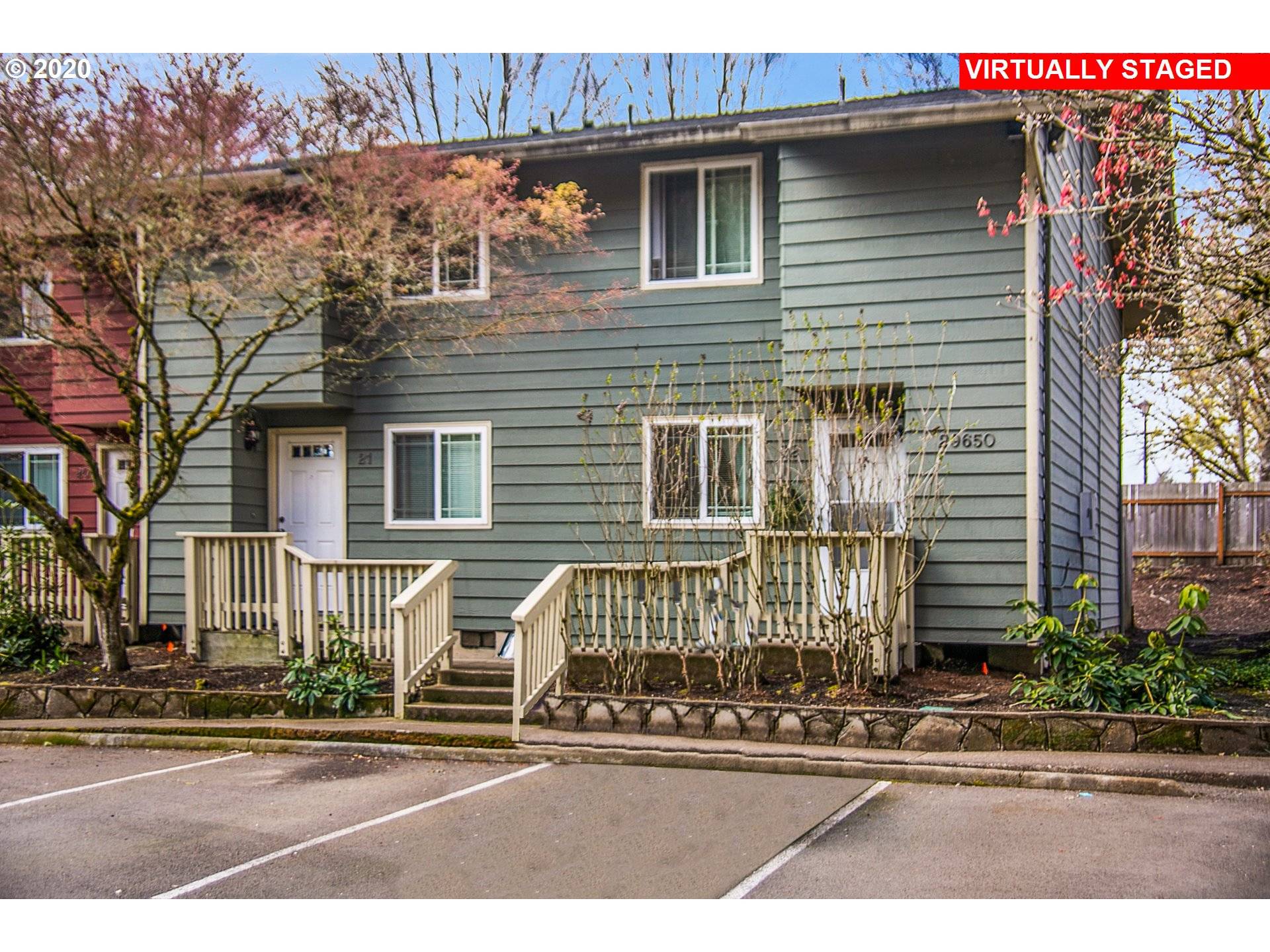 Wilsonville, OR 97070,29650 SW COURTSIDE DR #22
