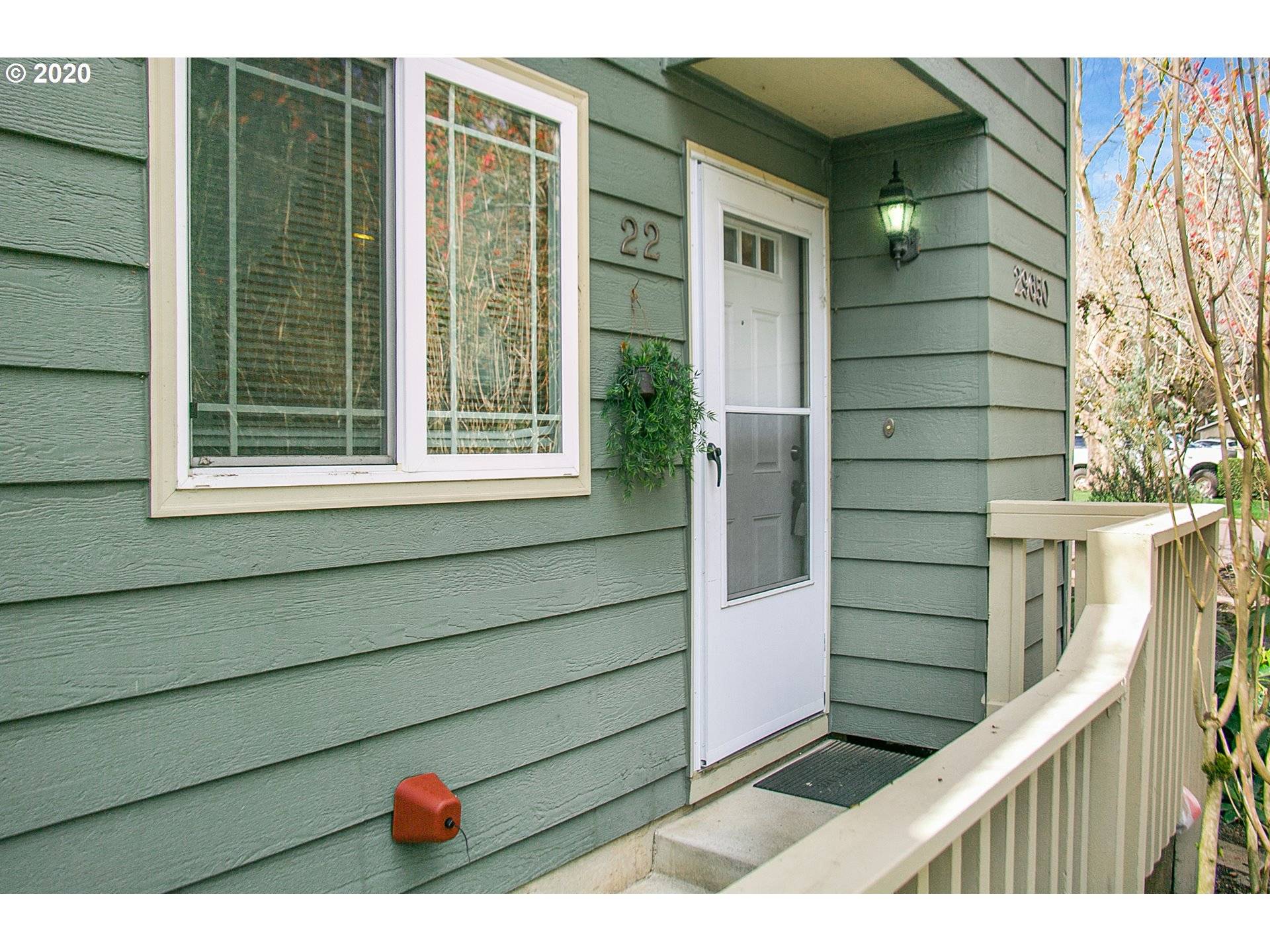 Wilsonville, OR 97070,29650 SW COURTSIDE DR #22